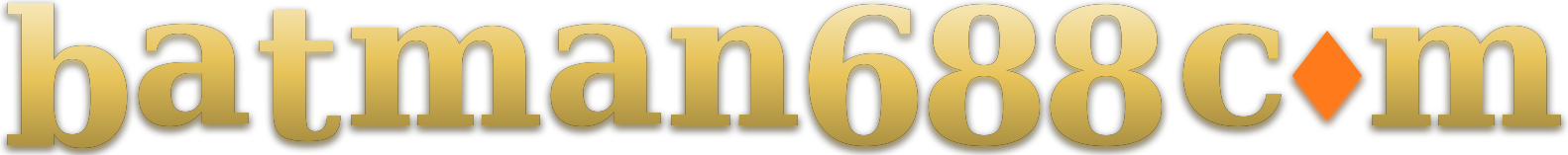 batman688 com logo
